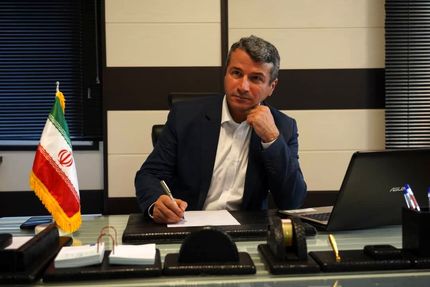 معرفی معاونین مجمع مشاوران نمایندگان مجلس شورای اسلامی