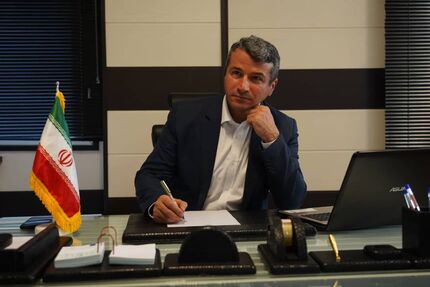 معرفی معاونین مجمع مشاوران نمایندگان مجلس شورای اسلامی