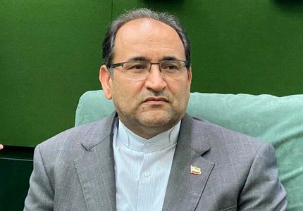 رحیمی جهان آبادی: تنش زدایی در سیاست خارجی از جمله اولویت های اساسی مردم است