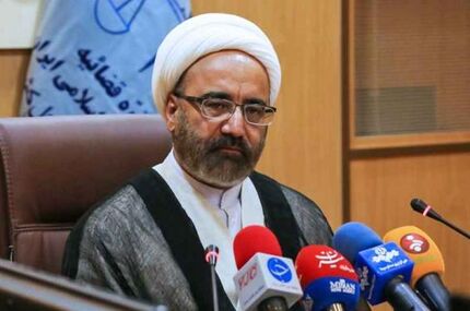 معاون اول قوه قضاییه: نظریه پزشکی قانونی در پرونده‌ها فصل الخطاب است