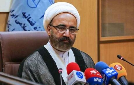 معاون اول قوه قضاییه: نظریه پزشکی قانونی در پرونده‌ها فصل الخطاب است
