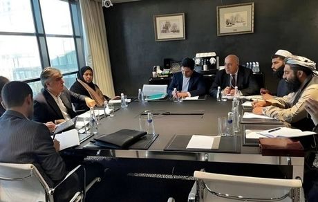 تفاهم ایران و افغانستان برای تقویت مناسبات پولی و بانکی