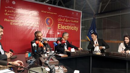 حدود ۷۰۰۰ مگاوات نیروگاه فرسوده داریم