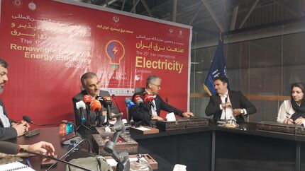 حدود ۷۰۰۰ مگاوات نیروگاه فرسوده داریم