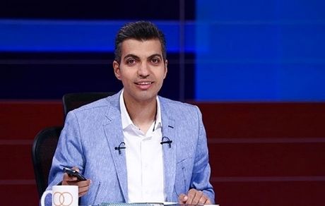 عادل فردوسی ‌پور به تلویزیون باز می گردد