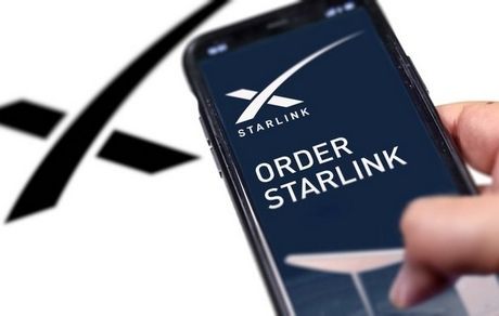 ایلان ماسک، اینترنت ماهواره‌ای را به همه موبایل‌ها می‌آورد