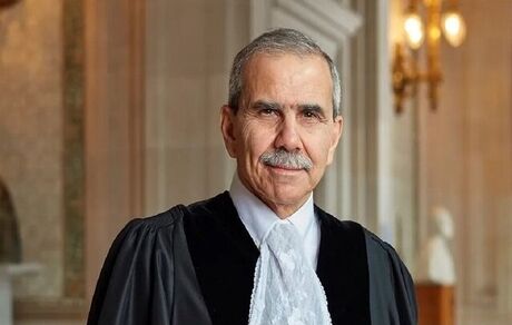 مامور تشکیل کابینه لبنان مشخص شد