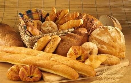 صادرات نان غیریارانه‌ای مشروط شد