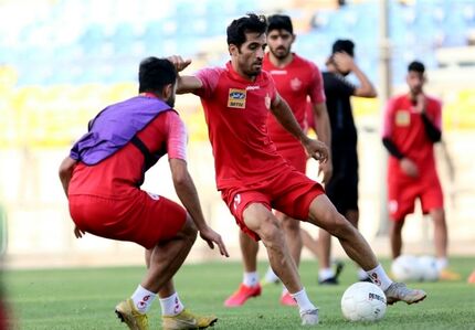 سومین حریف تدارکاتی پرسپولیس مشخص شد