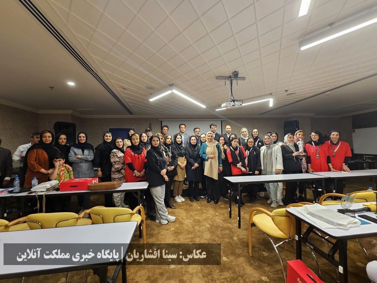 مسابقات گلف جایزه بزرگ آقایان جام چی‌چست و لیگ بانوان