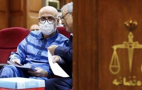 دیوان عالی کشور، نقض حکم اکبر طبری را تکذیب کرد