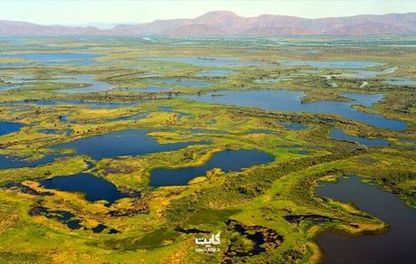 وضعیت تالاب‌های کشور خوب نیست/ حق‌آبه‌ها پرداخت نشود، گرد و غبارها شدت می‌گیرد