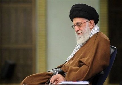 رهبر انقلاب با عفو یا تخفیف و تبدیل مجازات ۲۸۲۷ از محکومان موافقت کردند