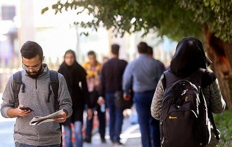 ۳۷درصد جوانان تمایل به ازدواج ندارند/ تک‌فرزندی جوان‌ها را تعهدناپذیر کرده است