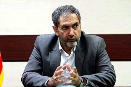 شهردار اهواز در آستانه استیضاح
