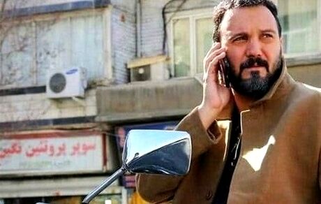 «دست‌فرمون» کامبیز دیرباز در تلویزیون