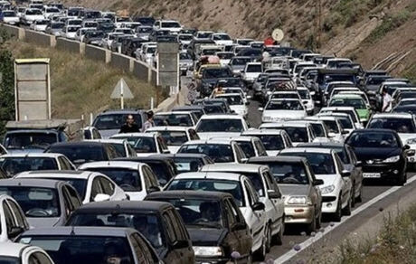 سفر ۵ میلیون مسافر به استان گیلان در پنج روز اخیر