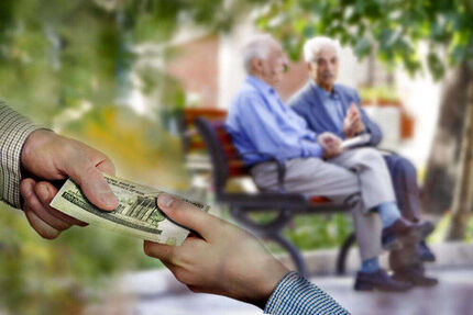 ثبت نام وام ۳۰ میلیون‌ تومانی بازنشستگان تا ۴ تیر ادامه دارد