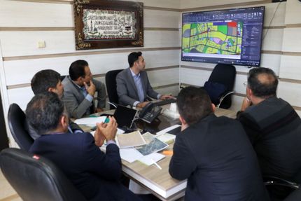 شروع برنامه‌ریزی ساخت سالن ورزشی ۱۲۰۰۰ نفری در ارومیه