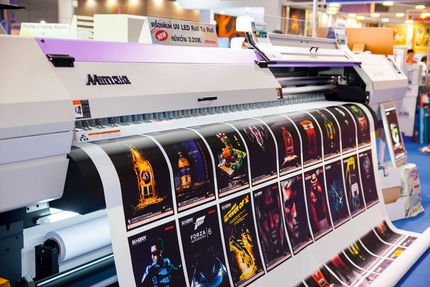 آسیب اختلال اینترنت به صنعت تبلیغات