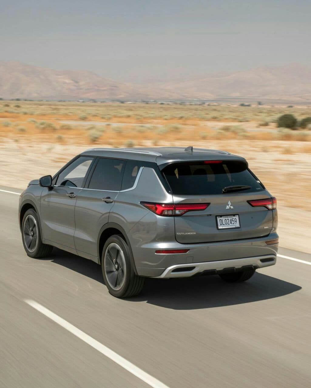 پنج نامزد خودرو SUV برتر بازار آمریکا