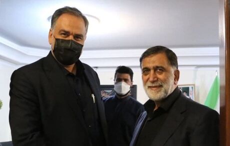  واکنش مدیرعامل سابق استقلال به اختلاف 30 میلیاردی و مازاد بودن غفوری