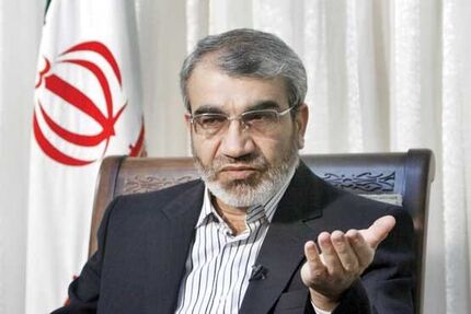 کدخدایی: احراز صلاحیت منوط به رای ۷ عضو شورای نگهبان است