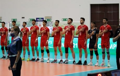 ایران، مراکش را برد و حذف شد