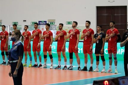 ایران، مراکش را برد و حذف شد