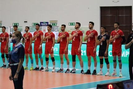 ایران، مراکش را برد و حذف شد