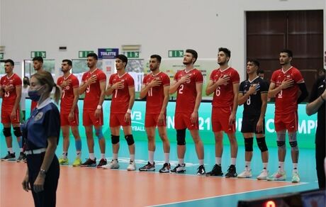 ایران، مراکش را برد و حذف شد