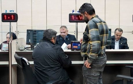 باجه‌‌های عصر و کشیک نوروزی شعب منتخب بانک مسکن فعال شد