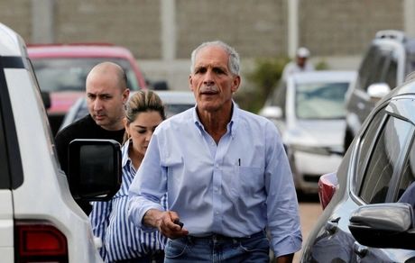 ترامپ مدعی دستکاری نتایج انتخابات هندوراس شد