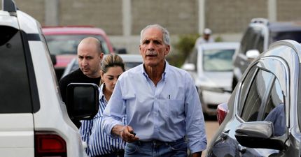 ترامپ مدعی دستکاری نتایج انتخابات هندوراس شد