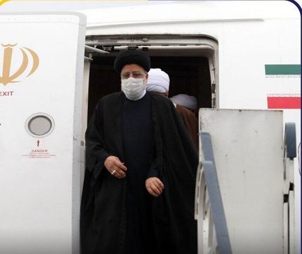 در بیست و ششمین سفر استانی، رئیس‌جمهور وارد خراسان شمالی شد
