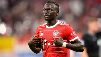 بازیکن بایرن مونیخ با النصر عربستان به توافق رسید