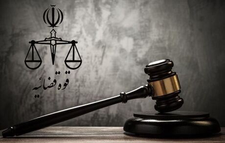 اجرای حکم اعدام ۲ نفر متجاوز به عنف در محور هفت باغ کرمان