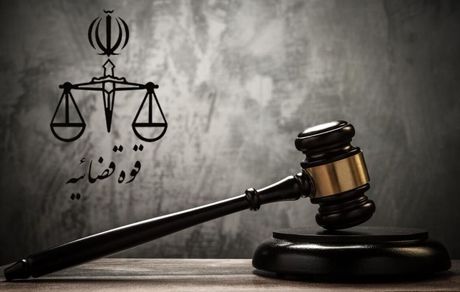 اجرای حکم اعدام ۲ نفر متجاوز به عنف در محور هفت باغ کرمان