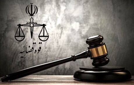 اجرای حکم اعدام ۲ نفر متجاوز به عنف در محور هفت باغ کرمان