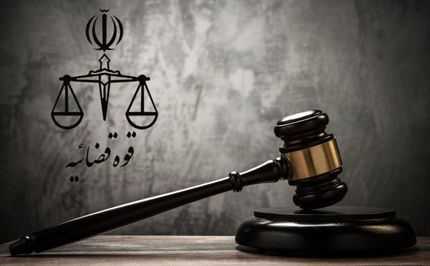 اجرای حکم اعدام ۲ نفر متجاوز به عنف در محور هفت باغ کرمان