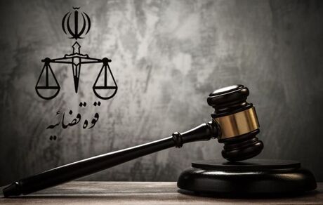 اجرای حکم اعدام ۲ نفر متجاوز به عنف در محور هفت باغ کرمان