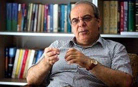 واکنش عباس عبدی به «مزاحمت جنسی» برای خبرنگاران زن
