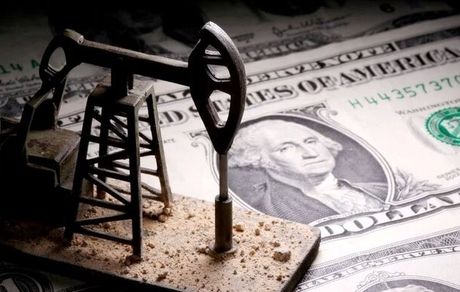 قیمت نفت باز هم افت کرد