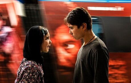 «خورشید» نماینده سینمای ایران در اسکار ۲۰۲۱ شد