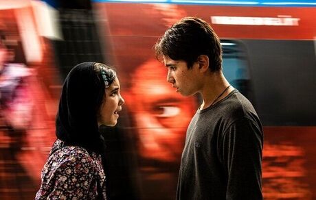  «خورشید» نماینده سینمای ایران در اسکار ۲۰۲۱ شد