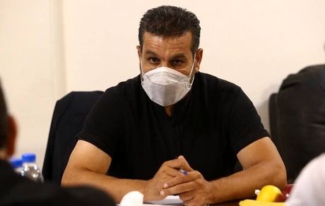 تشکیل پرونده برای مدیر استقلال در کمیته اخلاق به خاطر توهین به تیم ملی