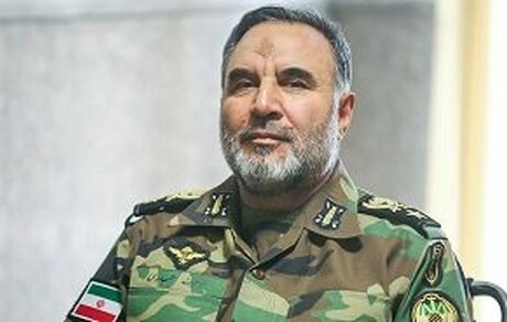 امیر حیدری: هر ماه یا هر هفته یک دستاورد جدید دفاعی تولید می‌کنیم