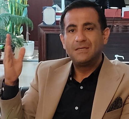 رییس انجمن دفاتر گردشگری استان تهران: آقای وزیر! فعالان گردشگری در وضعیت اورژانسی هستند