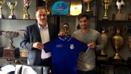  پدیده ۲۰ ساله، سورپرایز فکری مقابل شهرخودرو 