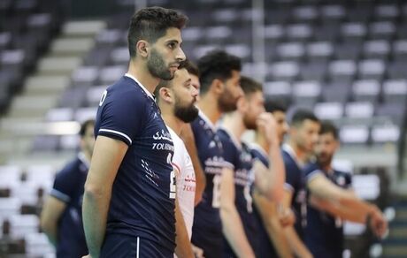 آغاز اردوی والیبال برای قهرمانی جهان/ محمد موسوی به تیم ملی دعوت شد